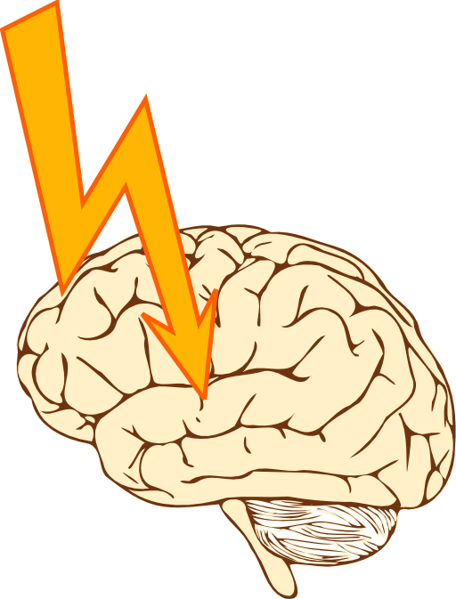 Stroke