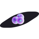 download Esferas clipart image with 90 hue color