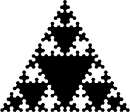 Sierpinskis Triangle