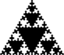 Sierpinskis Triangle