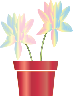 Flower Icon