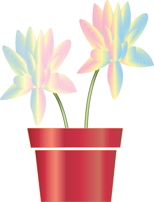 Flower Icon