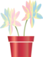 Flower Icon