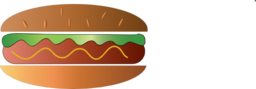 Burger Sandwich Icon