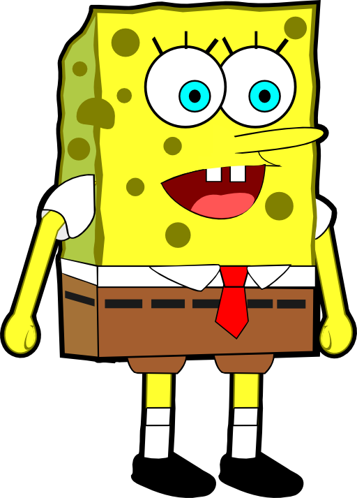 Sponge Bob Squarepant
