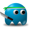 download Padepokan Pejuang clipart image with 135 hue color