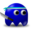 download Padepokan Pejuang clipart image with 180 hue color