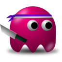 download Padepokan Pejuang clipart image with 270 hue color