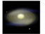 Spiral Galaxy M18