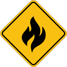 Fire Alert