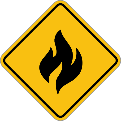 Fire Alert