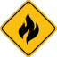 Fire Alert