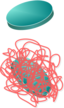 Laponite Peg