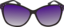 Purple Sunglasses