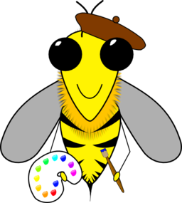 Bee Artist