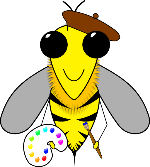 Bee Artist