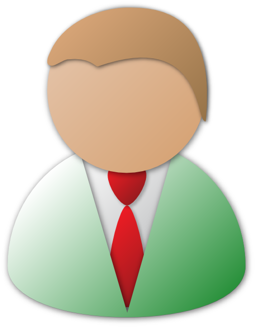 Business Person