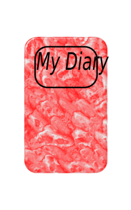 Marble Diary 1