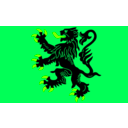 download France Nord Pas De Calais clipart image with 90 hue color