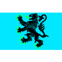download France Nord Pas De Calais clipart image with 135 hue color