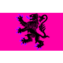 download France Nord Pas De Calais clipart image with 270 hue color