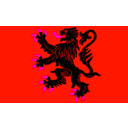 download France Nord Pas De Calais clipart image with 315 hue color