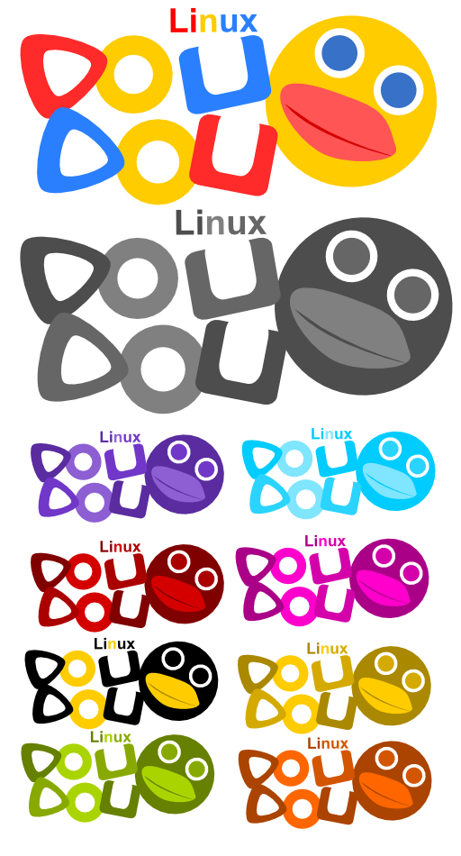 Doudou Linux Contest