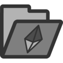 Folder Crystal