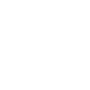 White Clarity Shutdown Icon