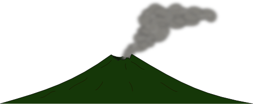 Volcano 2