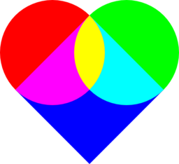 Example Of Heart