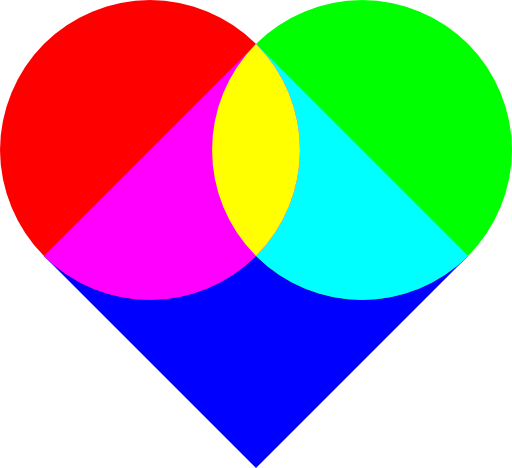 Example Of Heart