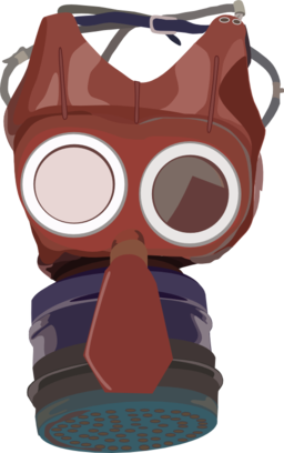 Gasmask