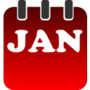 January