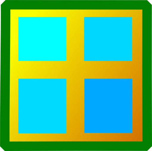Window Nofullscreen