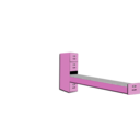 download Massive Filing Cabinet clipart image with 270 hue color
