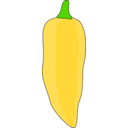 download Pepper clipart image with 0 hue color