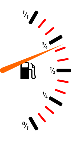 Fuel Gauge