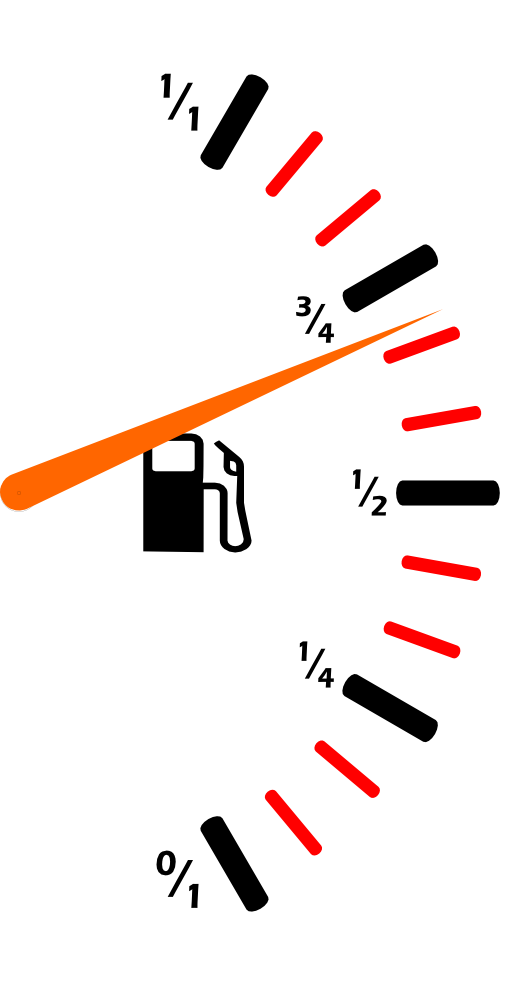 Fuel Gauge
