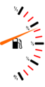 Fuel Gauge