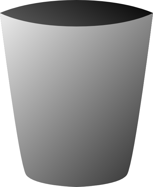 Trash Can