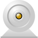 download Webcam Hal clipart image with 45 hue color