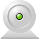 download Webcam Hal clipart image with 90 hue color