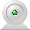 download Webcam Hal clipart image with 135 hue color