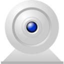 download Webcam Hal clipart image with 225 hue color