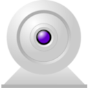 download Webcam Hal clipart image with 270 hue color