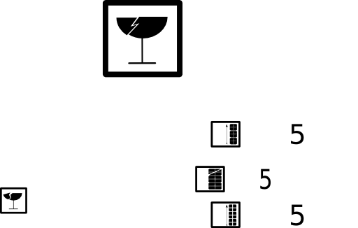 Pictograms
