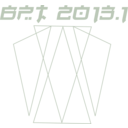 download Logoforbpt20131shirt clipart image with 180 hue color