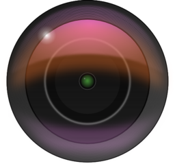 Camera Lens