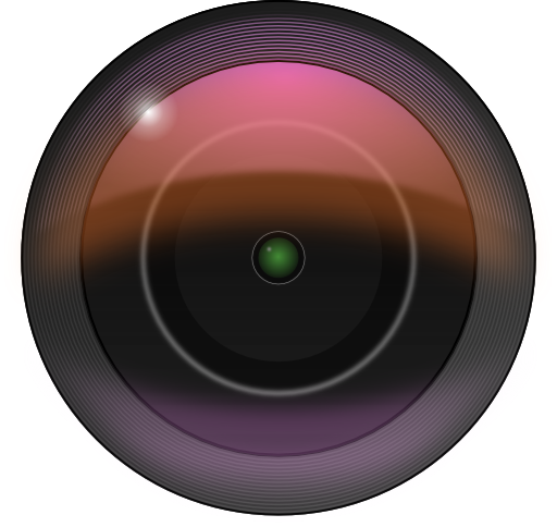 Camera Lens